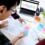 Designens roll i att öka konverteringen: Hur du kan optimera din webbplats