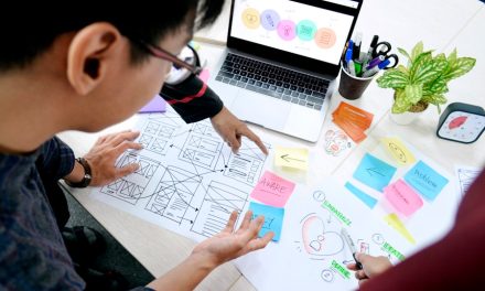 Designens roll i att öka konverteringen: Hur du kan optimera din webbplats
